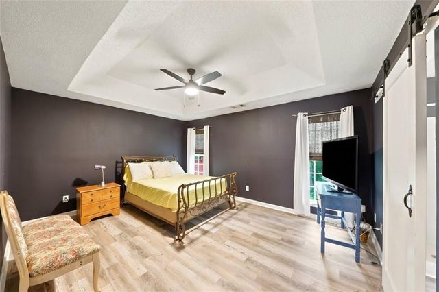 5922 Waggoner Court, Rex, GA 30273