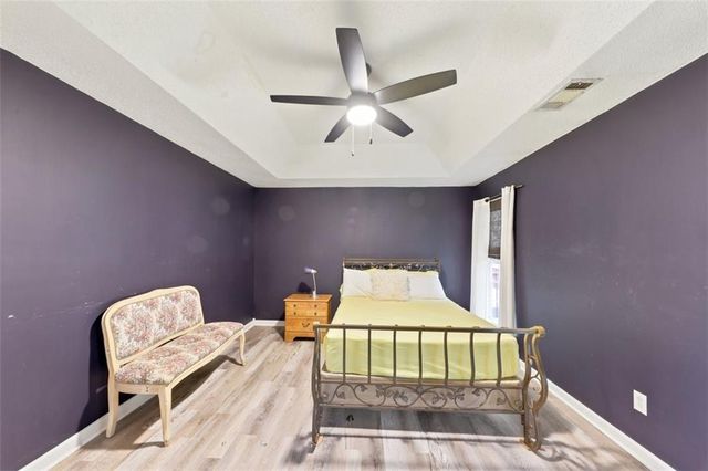 5922 Waggoner Court, Rex, GA 30273