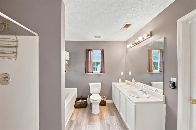 5922 Waggoner Court, Rex, GA 30273