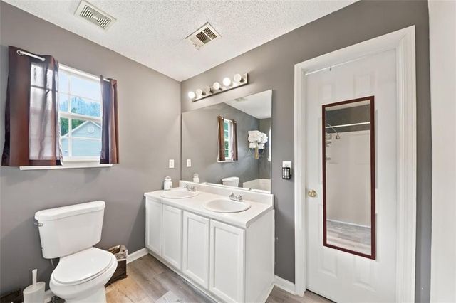 5922 Waggoner Court, Rex, GA 30273