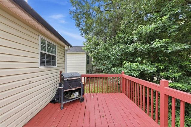 5922 Waggoner Court, Rex, GA 30273