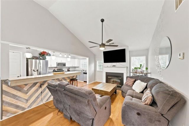5922 Waggoner Court, Rex, GA 30273