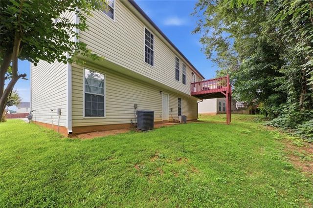 5922 Waggoner Court, Rex, GA 30273