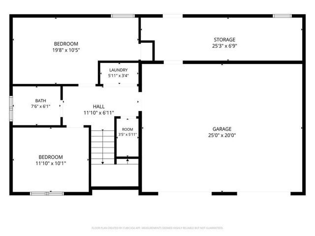 5922 Waggoner Court, Rex, GA 30273