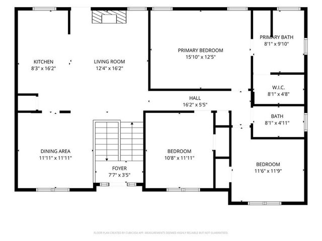 5922 Waggoner Court, Rex, GA 30273