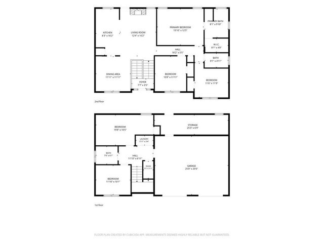 5922 Waggoner Court, Rex, GA 30273