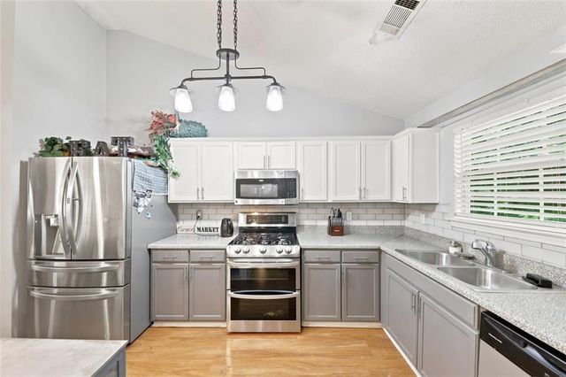 5922 Waggoner Court, Rex, GA 30273