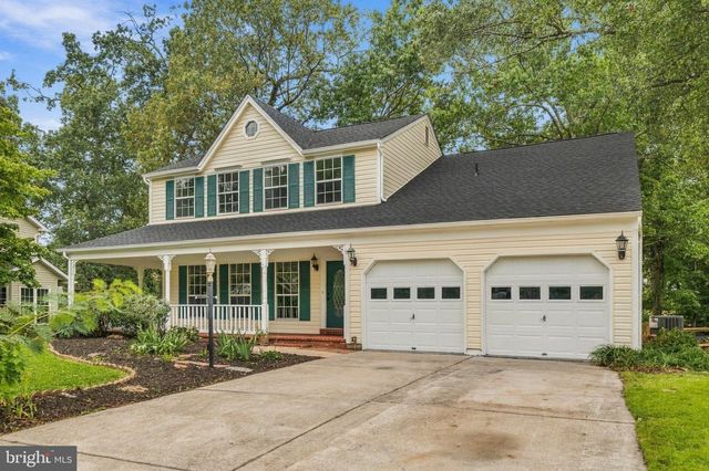 3805 PRIMROSE DR NW, Waldorf, MD 20602