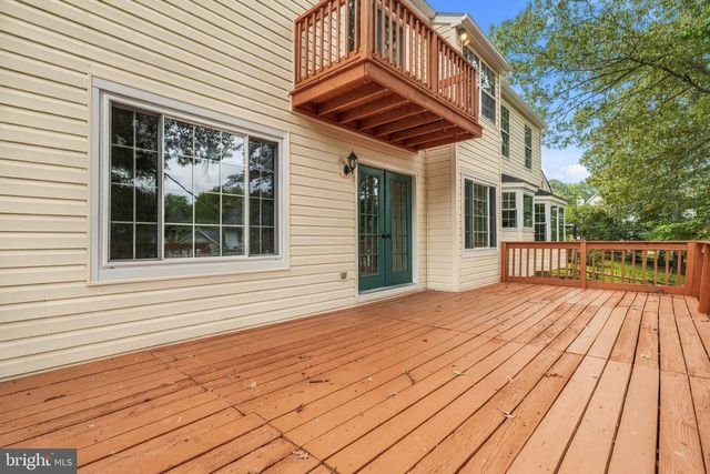 3805 PRIMROSE DR NW, Waldorf, MD 20602
