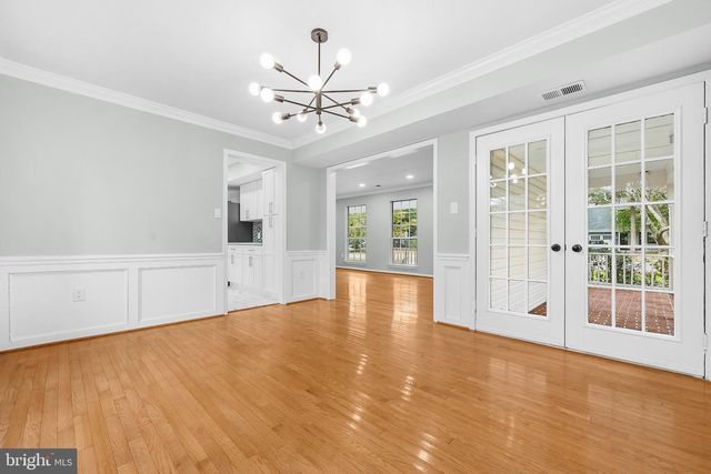 3805 PRIMROSE DR NW, Waldorf, MD 20602