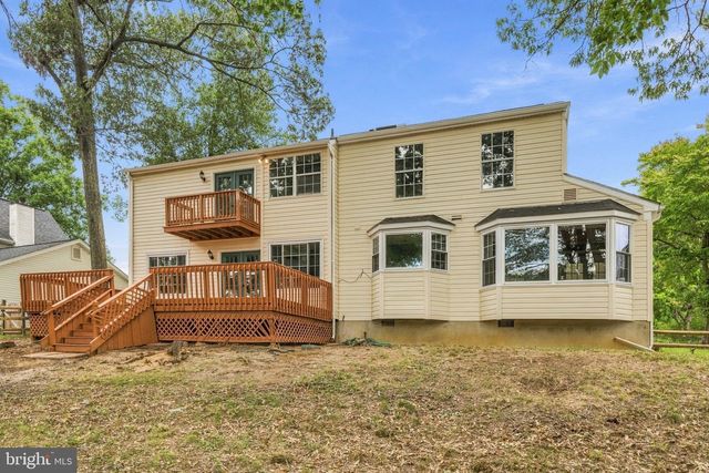 3805 PRIMROSE DR NW, Waldorf, MD 20602