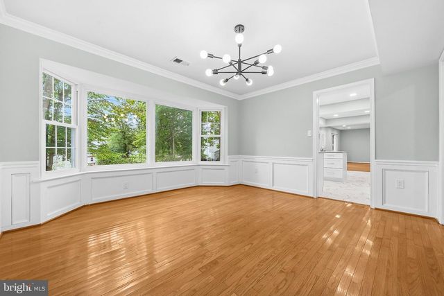 3805 PRIMROSE DR NW, Waldorf, MD 20602