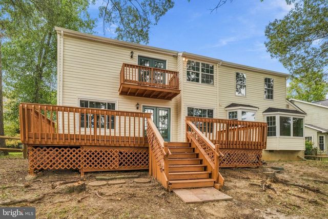 3805 PRIMROSE DR NW, Waldorf, MD 20602