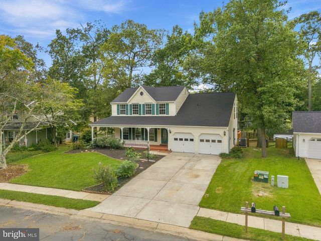 3805 PRIMROSE DR NW, Waldorf, MD 20602