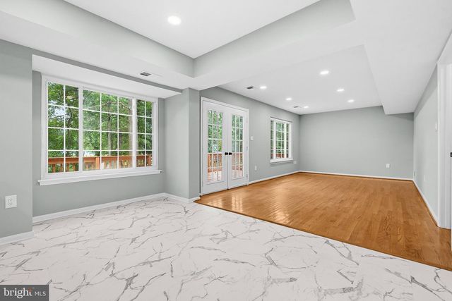 3805 PRIMROSE DR NW, Waldorf, MD 20602