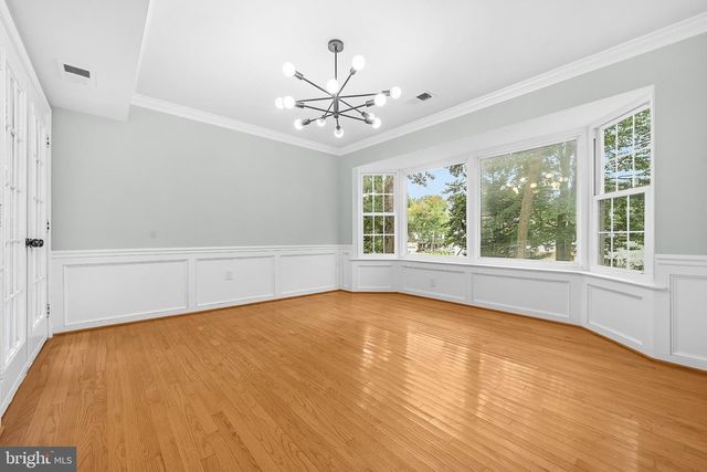 3805 PRIMROSE DR NW, Waldorf, MD 20602