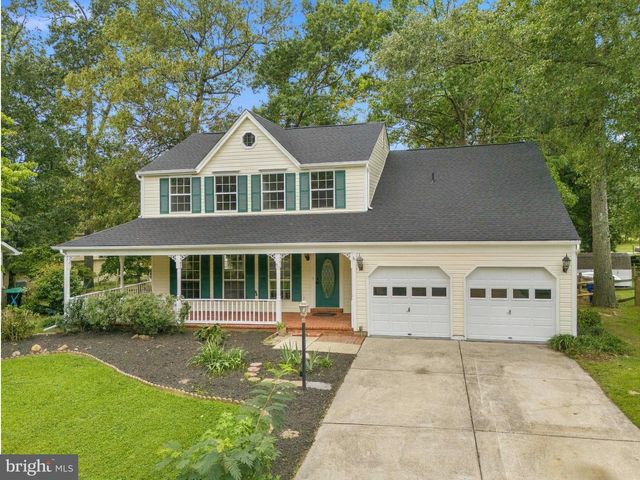 3805 PRIMROSE DR NW, Waldorf, MD 20602