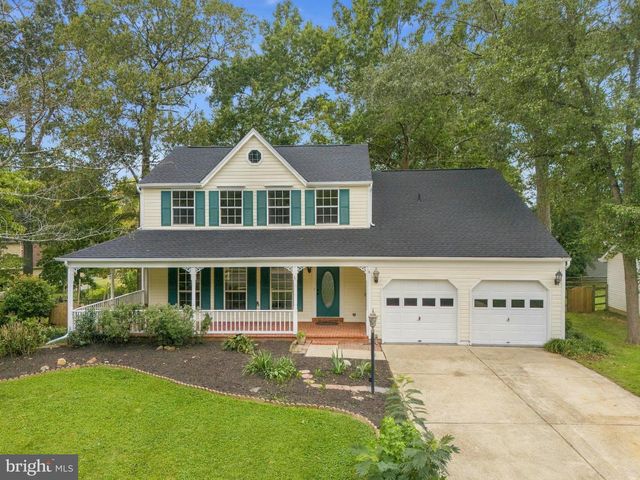 3805 PRIMROSE DR NW, Waldorf, MD 20602