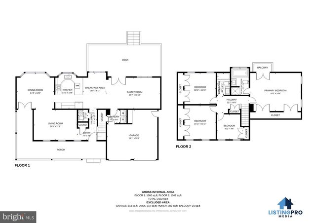 3805 PRIMROSE DR NW, Waldorf, MD 20602