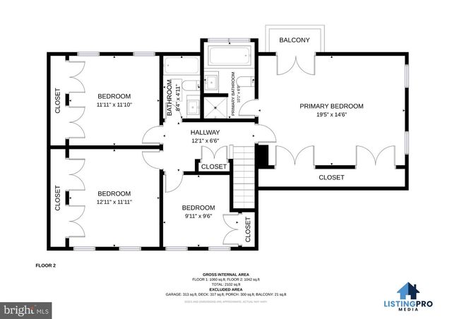 3805 PRIMROSE DR NW, Waldorf, MD 20602