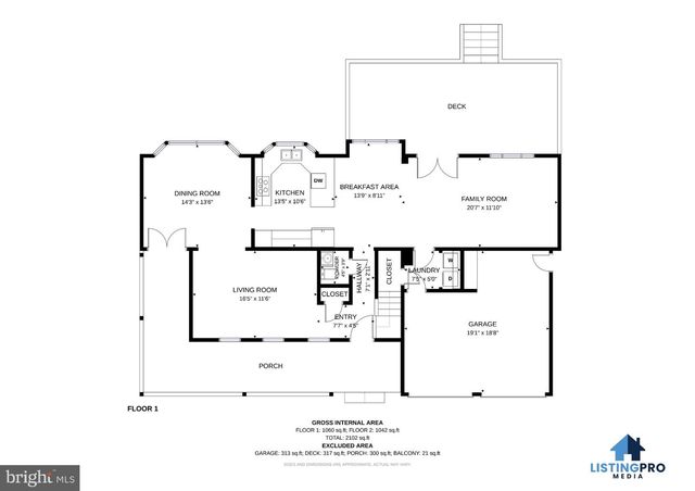3805 PRIMROSE DR NW, Waldorf, MD 20602