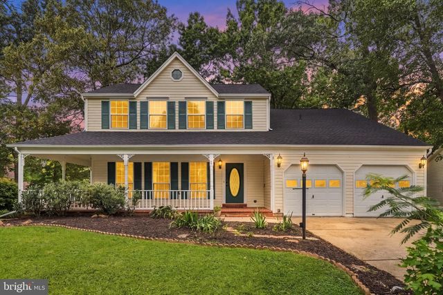 3805 PRIMROSE DR NW, Waldorf, MD 20602