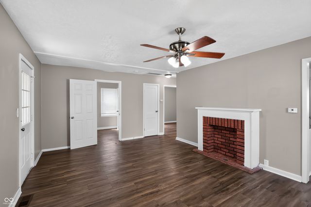 2006 Calhoun Street, Indianapolis, IN 46203