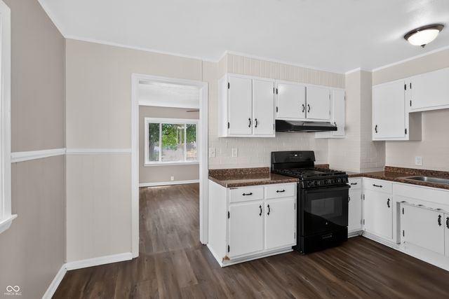 2006 Calhoun Street, Indianapolis, IN 46203