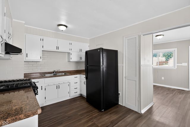 2006 Calhoun Street, Indianapolis, IN 46203