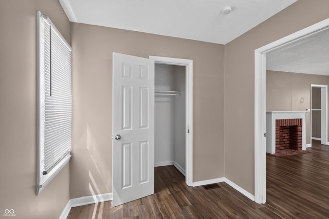2006 Calhoun Street, Indianapolis, IN 46203