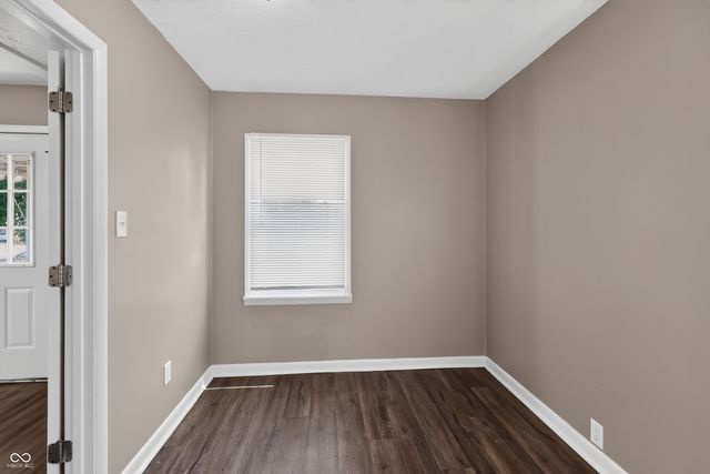 2006 Calhoun Street, Indianapolis, IN 46203