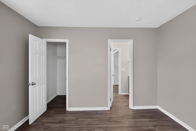 2006 Calhoun Street, Indianapolis, IN 46203