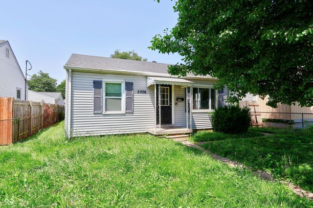 2006 Calhoun Street, Indianapolis, IN 46203