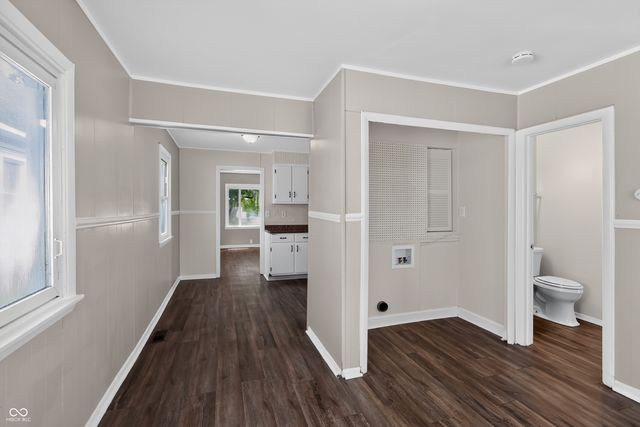2006 Calhoun Street, Indianapolis, IN 46203