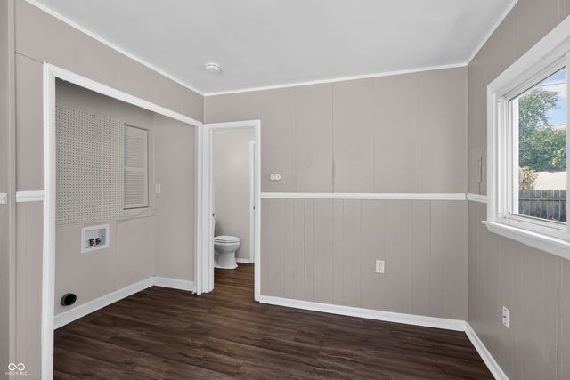 2006 Calhoun Street, Indianapolis, IN 46203