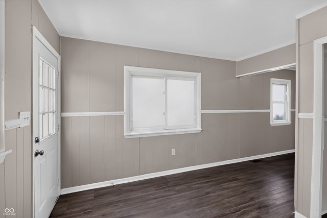 2006 Calhoun Street, Indianapolis, IN 46203
