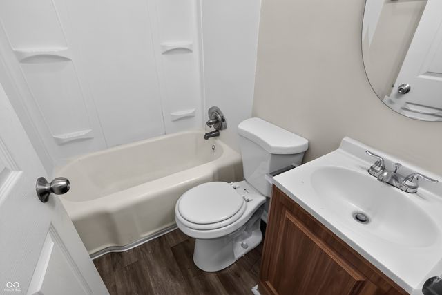 2006 Calhoun Street, Indianapolis, IN 46203