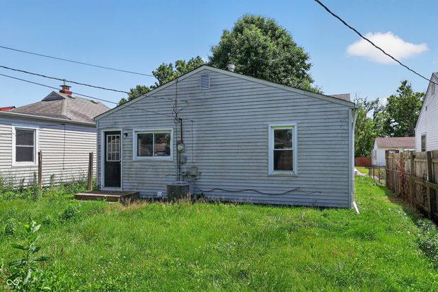 2006 Calhoun Street, Indianapolis, IN 46203