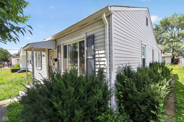 2006 Calhoun Street, Indianapolis, IN 46203