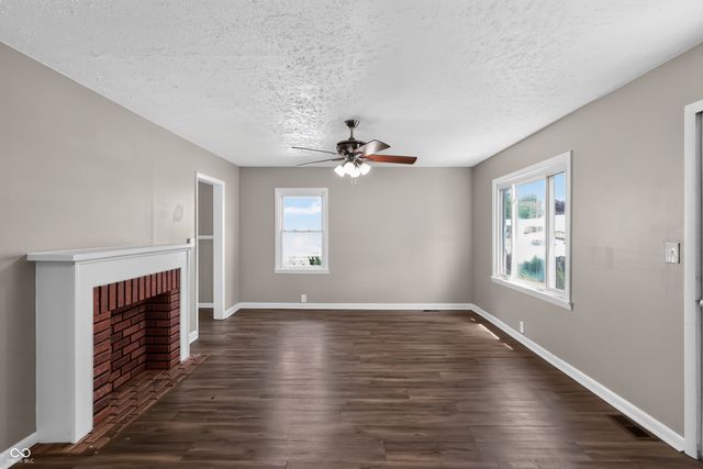 2006 Calhoun Street, Indianapolis, IN 46203