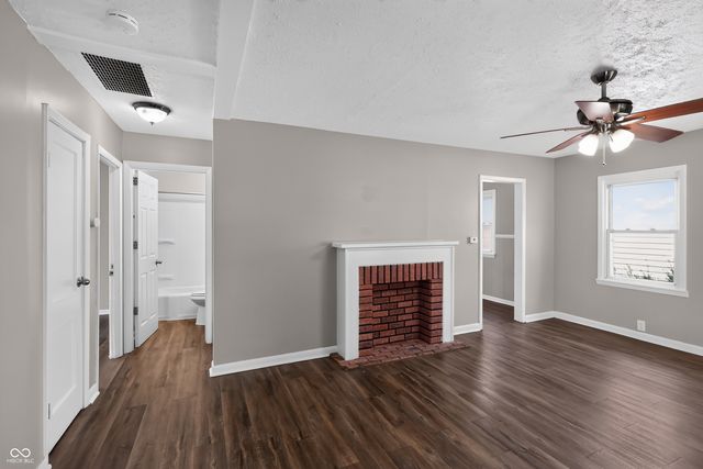 2006 Calhoun Street, Indianapolis, IN 46203