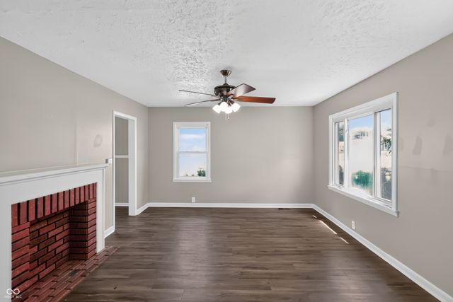 2006 Calhoun Street, Indianapolis, IN 46203