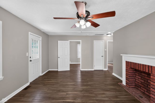 2006 Calhoun Street, Indianapolis, IN 46203