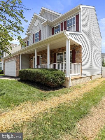 90 WATERCOURSE DR, Ranson, WV 25438