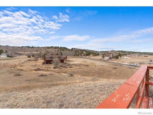 613 Colt Drive, Loveland, CO 80537