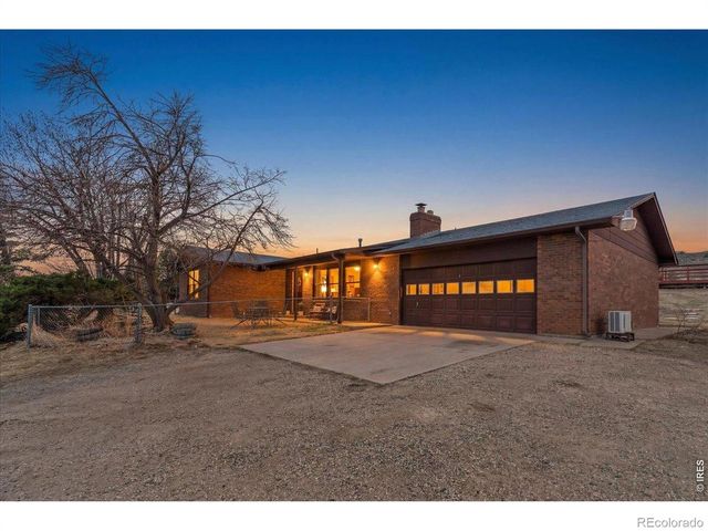 613 Colt Drive, Loveland, CO 80537