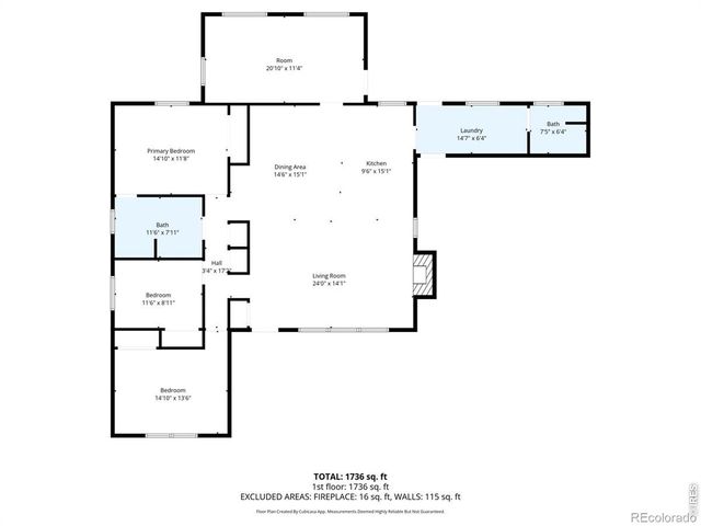 613 Colt Drive, Loveland, CO 80537