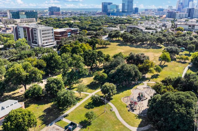 1428 McCoy Street, Dallas, TX 75204