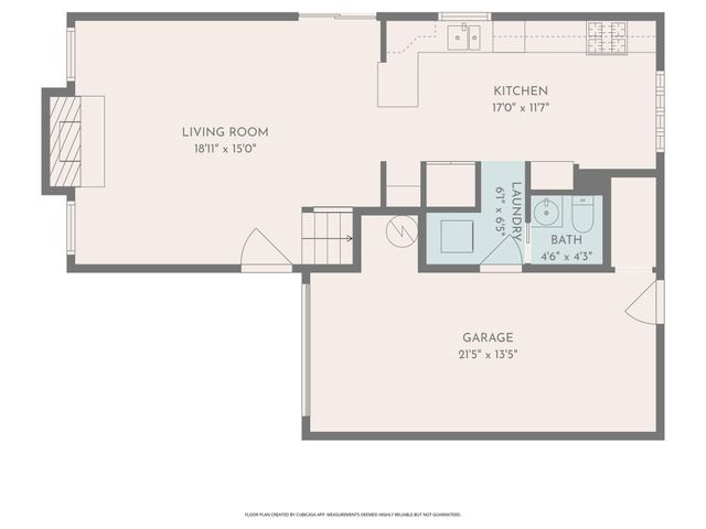 1428 McCoy Street, Dallas, TX 75204