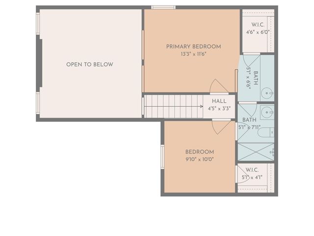 1428 McCoy Street, Dallas, TX 75204